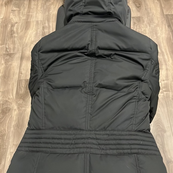 Esprit Womens Winter Coat. Worn 1 winter. EUC - Picture 5 of 6